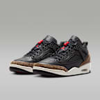 Scarpa Jordan Spizike Low – Uomo