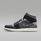 Black/Light Graphite/Sail/Cement Grey