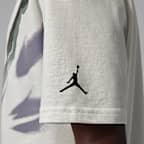 T-shirt Chrome Jumpman Jordan – Ragazzo/a