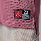 Jordan Big Kids' 23 Jersey