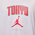 Jordan Men's Tokyo T-Shirt