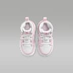 조던 1 미드 베이비 신발