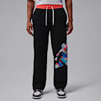 Jordan Brooklyn Men's Fleece Pants