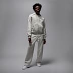 Pánské volné kalhoty Jordan Brooklyn Fleece bez manžet