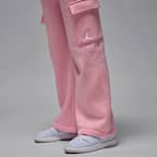 Cargobyxor Jordan Brooklyn Fleece för ungdom