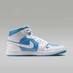 Air Jordan 1 Mid SE Men's Shoes
