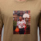 Playera con foto para hombre Jordan Brand