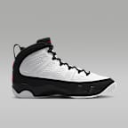 Air Jordan 9 Retro OG Men's Shoes