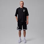 T-shirt męski Jordan Brooklyn