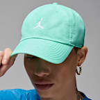 Jordan Club Cap Adjustable Unstructured Hat
