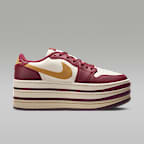 Air Jordan 1 Triple Stack Women's Shoes