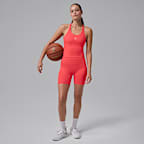 Camiseta de tirantes Dri-FIT para mujer Jordan Sport