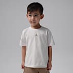 조던 유아 점프맨 투피스 우븐 플레이 쇼츠 세트