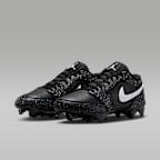 Jordan 1 Low TD Men's Football Cleat