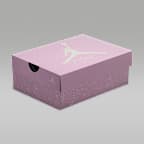 ジョーダン 4 レトロ "Worn Blue" リトルキッズシューズ