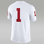 Oklahoma Sooners Men's Jordan Brand Dri-FIT College Game Jersey