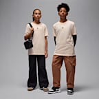 Playera Core para niños talla grande Jordan Sport Dri-FIT