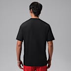 Playera Dri-FIT con gráfico para hombre Jordan Sport