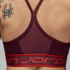 Jordan Indy Women's Light-Support Sports Bra