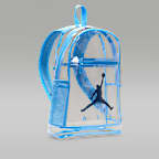 Jordan Clear School Backpack (17L)