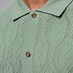Jordan Sport Men's Golf Button-Down