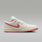 Air Jordan 1 低筒女鞋
