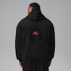 Jordan Brooklyn Men's Pullover Hoodie