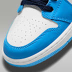 Chaussure Air Jordan 1 Low pour ado
