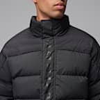 Doudoune en duvet Jordan Flight pour homme