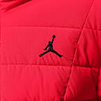 Jordan Big Kids' Midweight Active Puffer Jacket