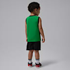 조던 베이비 23 저지 투피스 세트