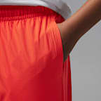 Jordan Older Kids' Jumpman Woven Play Shorts