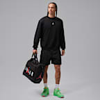 Jordan Sport Crossover Men's Dri-FIT Crew-Neck Sweatshirt