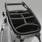 Jordan Fadeaway 6-Way Golf Bag