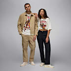 Jordan Flight Essentials Men's Oversized T-Shirt