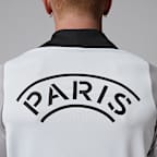 Paris Saint-Germain Strike Night Edition Men's Jordan Dri-FIT Soccer Knit Drill Top