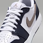 Tenis de golf Air Jordan 1 Low G Spiked