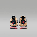Jordan 4 Retro 小童鞋款