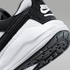 Tenis para niños grandes Jordan CMFT Era