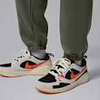 조던 주니어 드라이 핏 코어 스포츠 팬츠