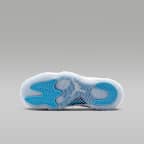 Air Jordan 11 Retro Low Calzado para niños grandes