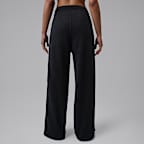 Jordan Flight Fleece Women's French Terry Snap Pants