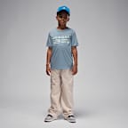 Jordan Sport Dri-FIT Big Kids' Jordan 23 T-Shirt