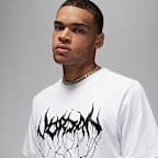 Jordan Sport Men's Dri-FIT Graphic T-Shirt