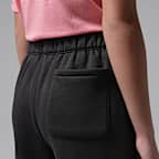 Jordan Big Kids' Love is in the Air Fleece Pants