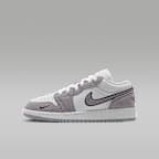 Buty dla dużych dzieci Air Jordan 1 Low SE