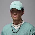 Igloo/Washed Teal
