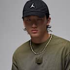 Jordan Flight Essentials 85 Men's Washed T-Shirt