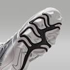 Jordan 1 Mid Little/Big Kids' Cleats