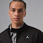 Jordan Brooklyn Men's Motorsport Jacket